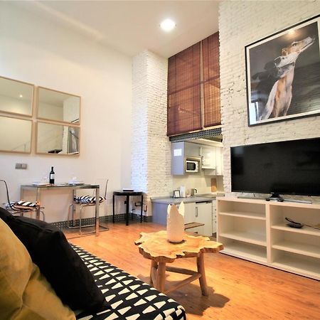 Dúplex Ronda Atocha Apartamento Madrid Exterior foto
